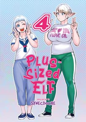 plus size elf manga|plus sized elf full manga.